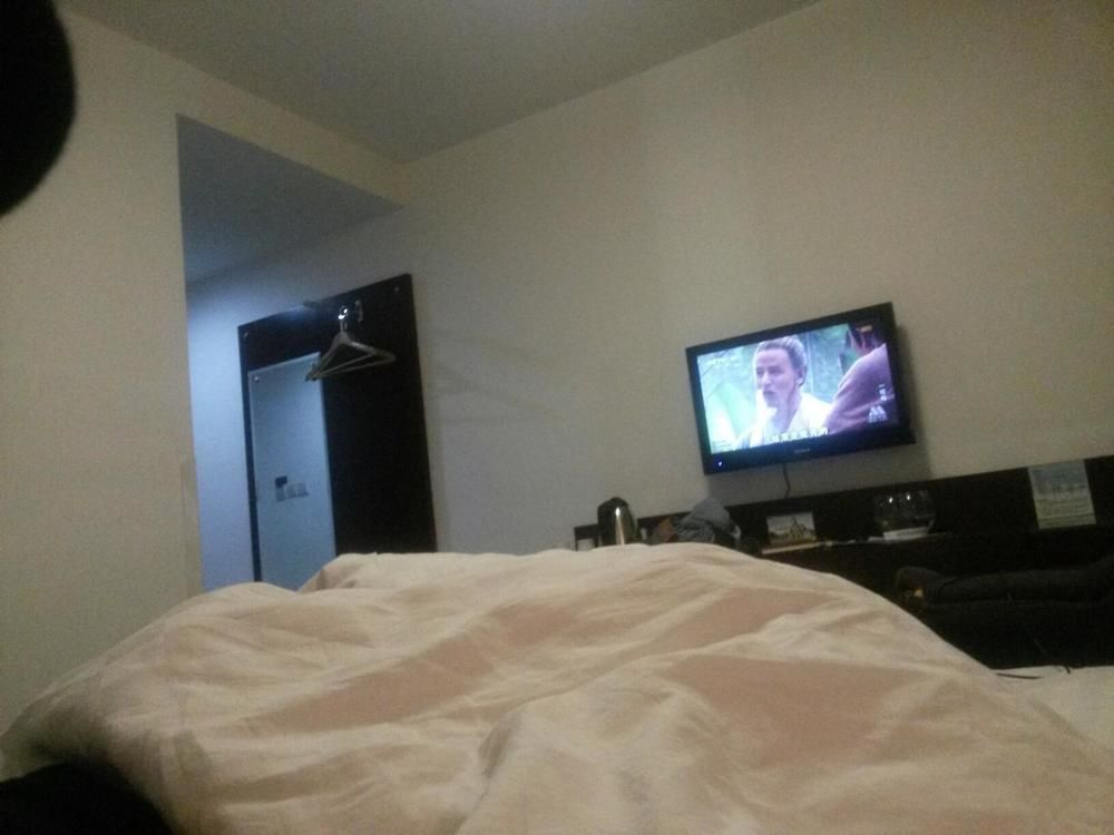 Citihome Hotel Chaohu Eksteriør billede